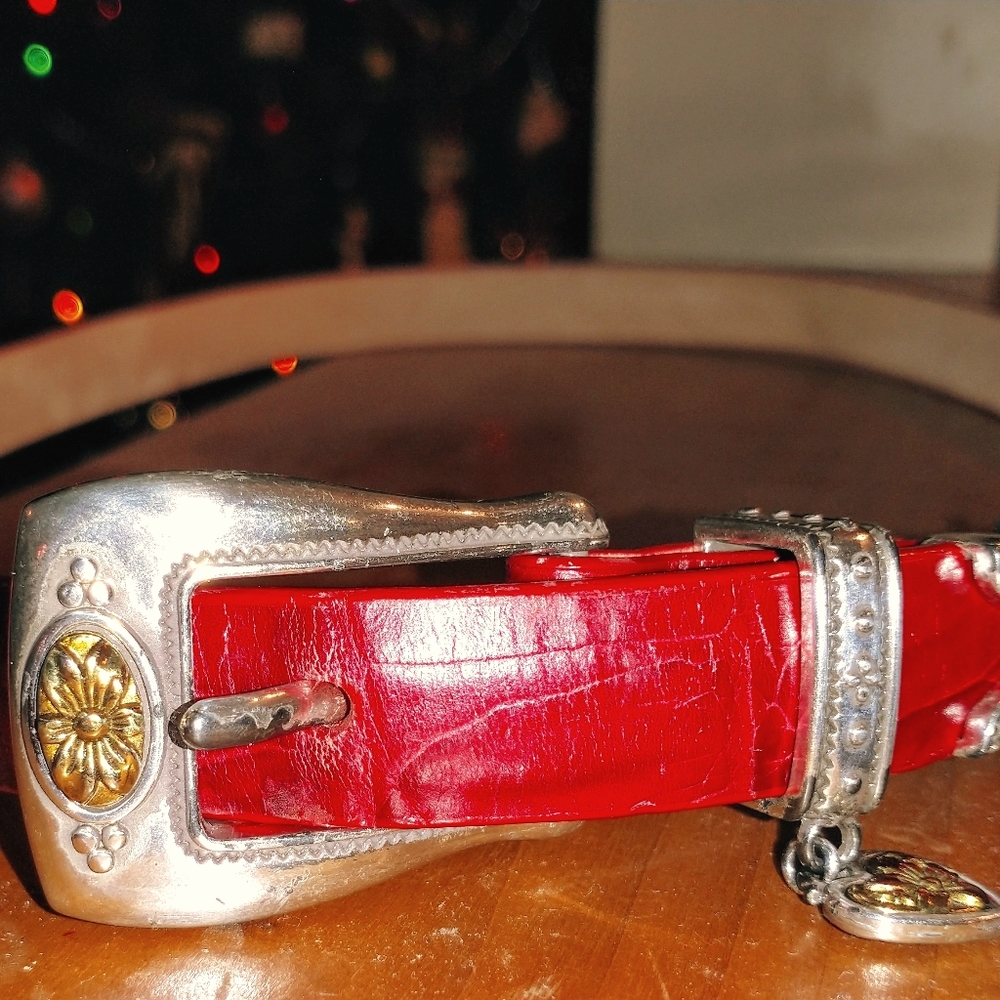 Brighton Red Belt M/30